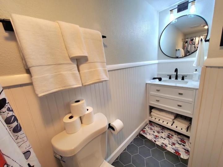 Remodeled 2Bd/2Ba Condo Mins From Universal Studio Orlando Exteriör bild