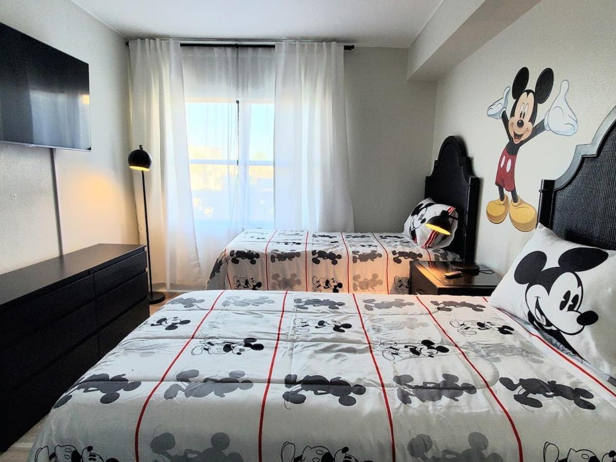 Remodeled 2Bd/2Ba Condo Mins From Universal Studio Orlando Exteriör bild
