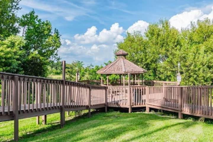 Remodeled 2Bd/2Ba Condo Mins From Universal Studio Orlando Exteriör bild