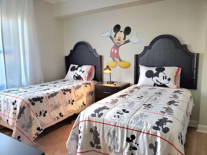 Remodeled 2Bd/2Ba Condo Mins From Universal Studio Orlando Exteriör bild