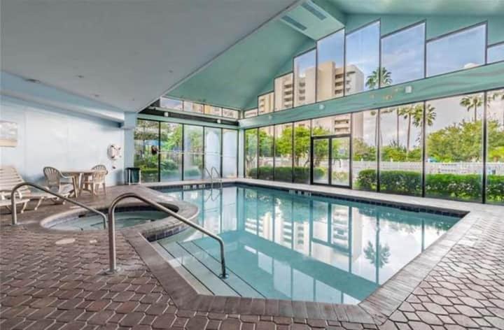 Remodeled 2Bd/2Ba Condo Mins From Universal Studio Orlando Exteriör bild