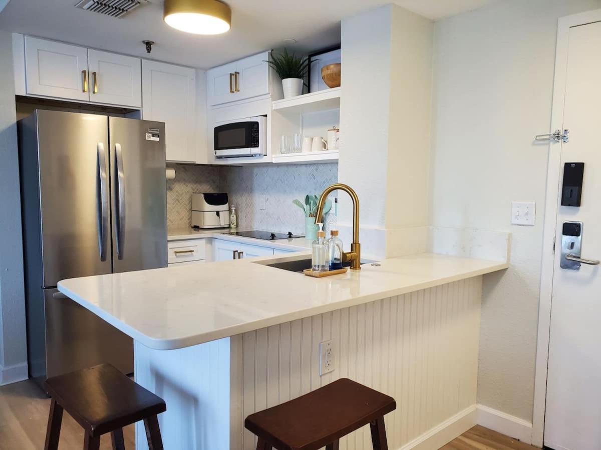Remodeled 2Bd/2Ba Condo Mins From Universal Studio Orlando Exteriör bild