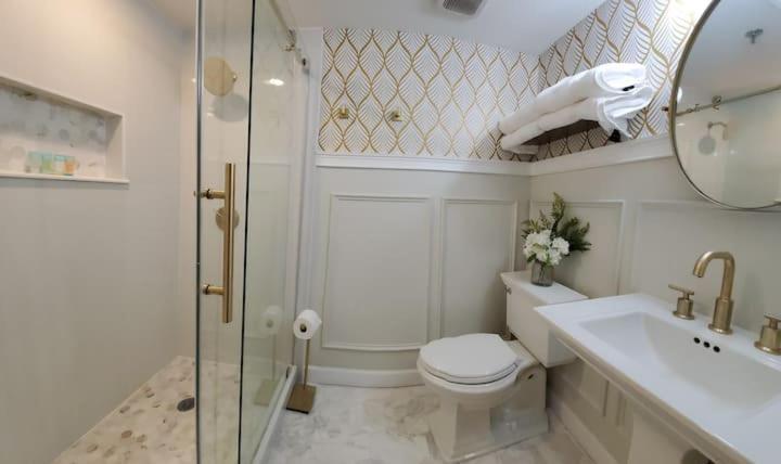 Remodeled 2Bd/2Ba Condo Mins From Universal Studio Orlando Exteriör bild
